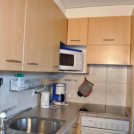 Apartment Heidi 16 Bettmeralp