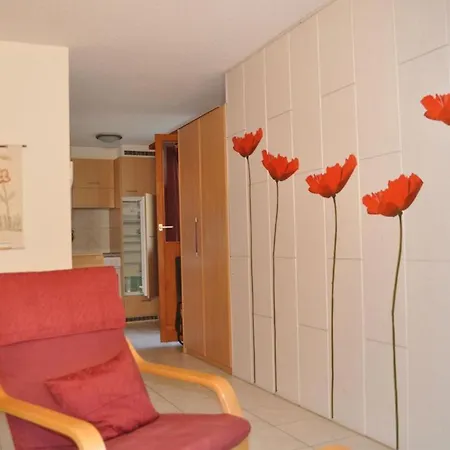 Heidi 16 Apartment Bettmeralp