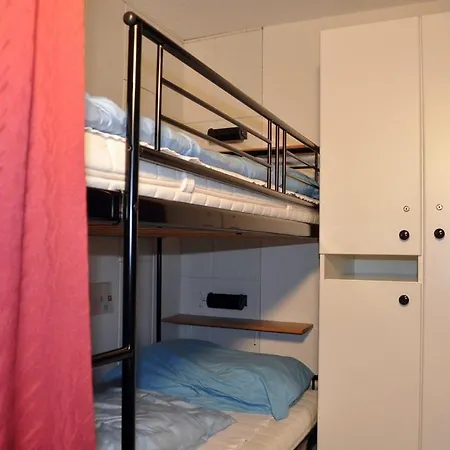 Heidi 16 Apartman *