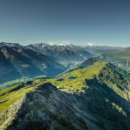 Heidi 16 Apartment *