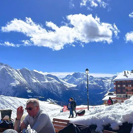 Heidi 16 * Bettmeralp