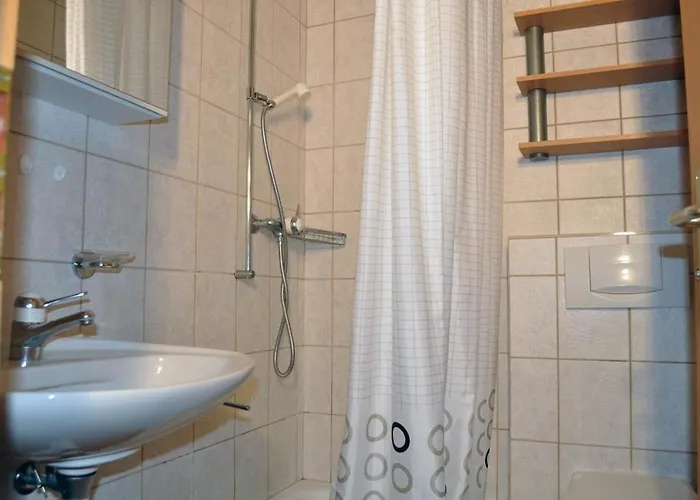 Heidi 16 Apartamento