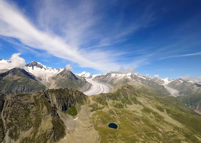 Heidi 16 Apartamento