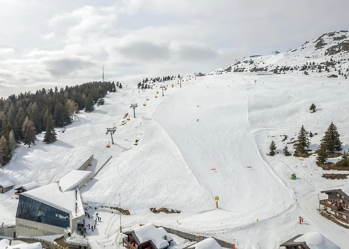 Apartamento Heidi 16